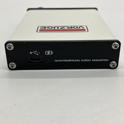 【中古】VorzAMP Pure Ⅱ Japan Limited edition【秋葉原】