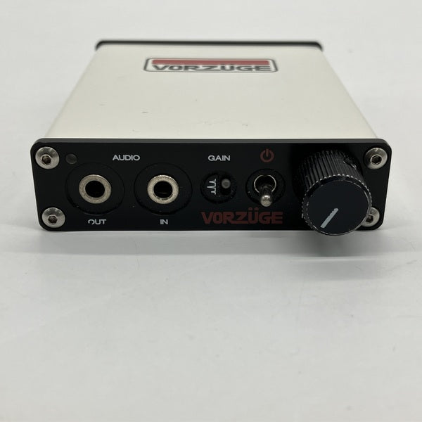 【中古】VorzAMP Pure Ⅱ Japan Limited edition【秋葉原】
