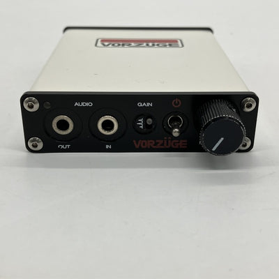 【中古】VorzAMP Pure Ⅱ Japan Limited edition【秋葉原】
