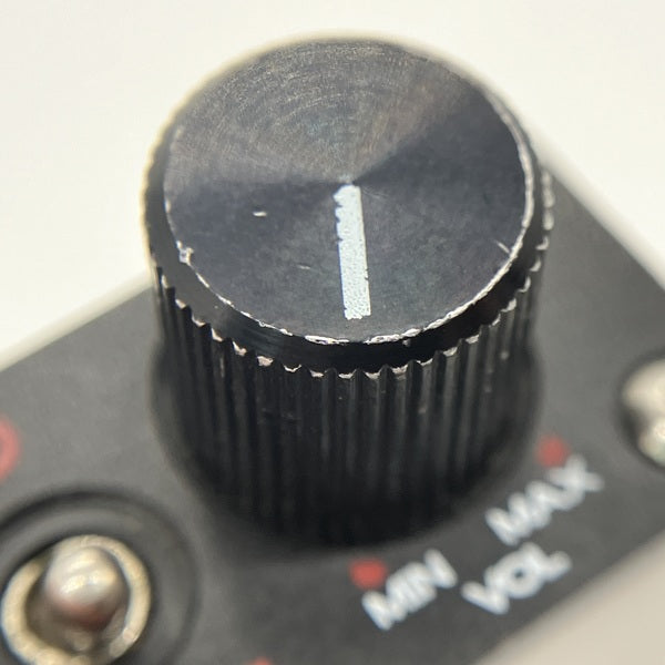 【中古】VorzAMP Pure Ⅱ Japan Limited edition【秋葉原】
