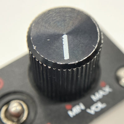 【中古】VorzAMP Pure Ⅱ Japan Limited edition【秋葉原】