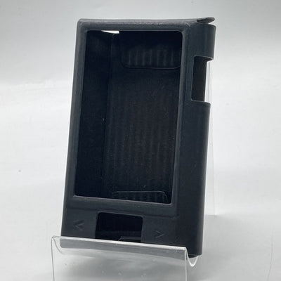 【中古】KANN用プレミアムレザーケース ブラック 【CP-KANNLCP/B】【日本橋】