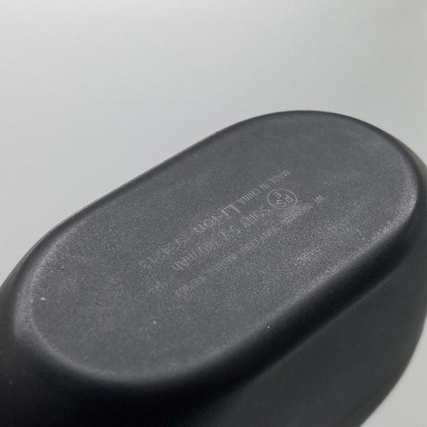 【中古】WF-1000XM5 B ブラック【日本橋】