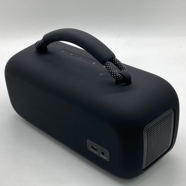 【中古】SoundLink Max Portable Speaker Black【秋葉原】