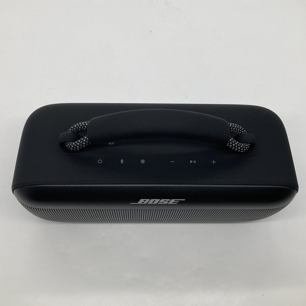 Bose 【中古】SoundLink Max Portable Speaker Black【秋葉原