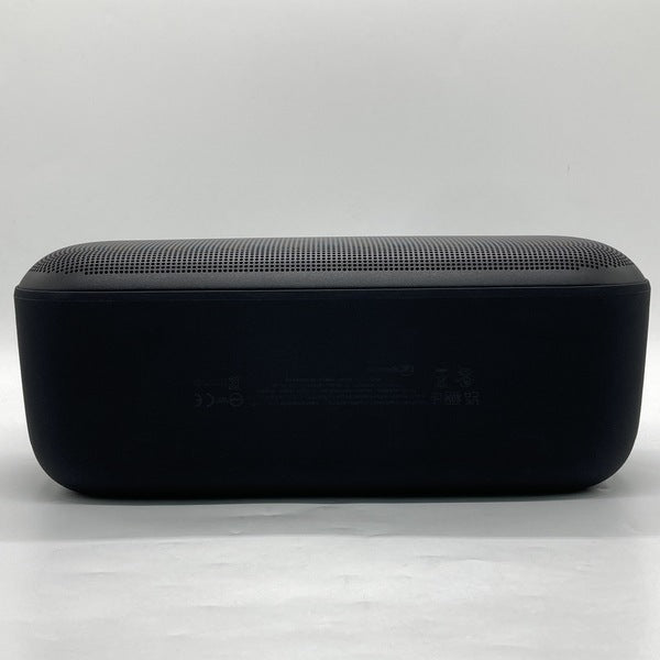 【中古】SoundLink Max Portable Speaker Black【秋葉原】
