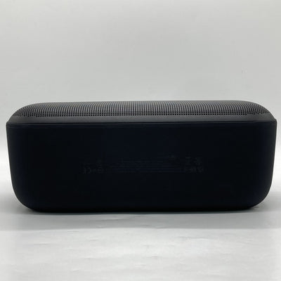 【中古】SoundLink Max Portable Speaker Black【秋葉原】
