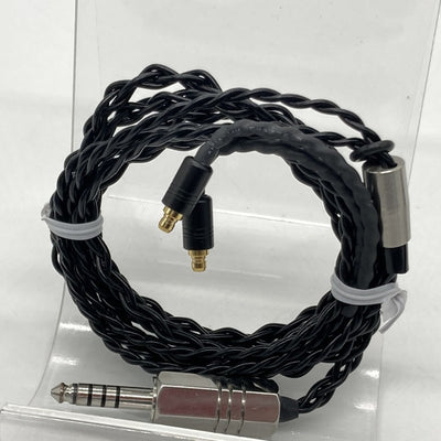 【中古】Tektite GeN2 Pentaconn ear-4.4mm (イヤーループ仕様) 120cm【秋葉原】