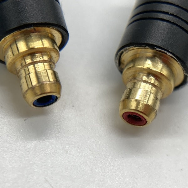 【中古】Tektite GeN2 Pentaconn ear-4.4mm (イヤーループ仕様) 120cm【秋葉原】