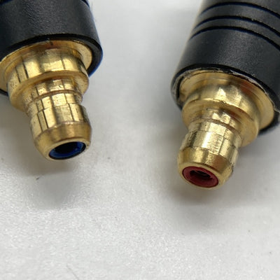 【中古】Tektite GeN2 Pentaconn ear-4.4mm (イヤーループ仕様) 120cm【秋葉原】