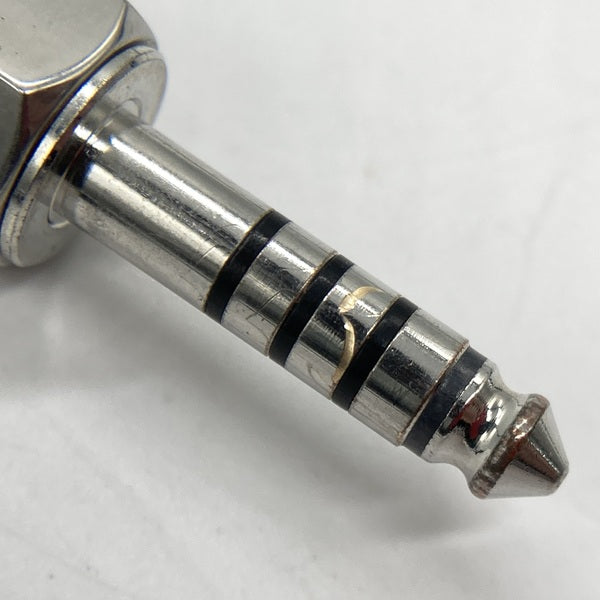 【中古】Tektite GeN2 Pentaconn ear-4.4mm (イヤーループ仕様) 120cm【秋葉原】