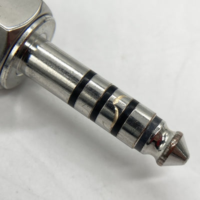 【中古】Tektite GeN2 Pentaconn ear-4.4mm (イヤーループ仕様) 120cm【秋葉原】