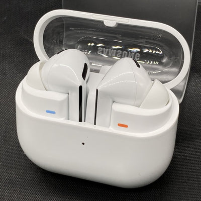 【中古】Galaxy Buds3 Pro ホワイト 【SM-R630NZWAXJP】【日本橋】