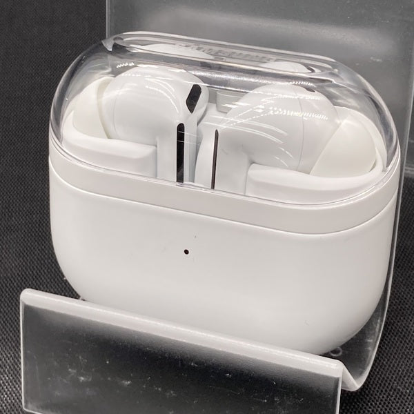 【中古】Galaxy Buds3 Pro ホワイト 【SM-R630NZWAXJP】【日本橋】
