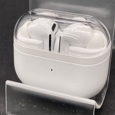 【中古】Galaxy Buds3 Pro ホワイト 【SM-R630NZWAXJP】【日本橋】