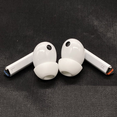 【中古】Galaxy Buds3 Pro ホワイト 【SM-R630NZWAXJP】【日本橋】