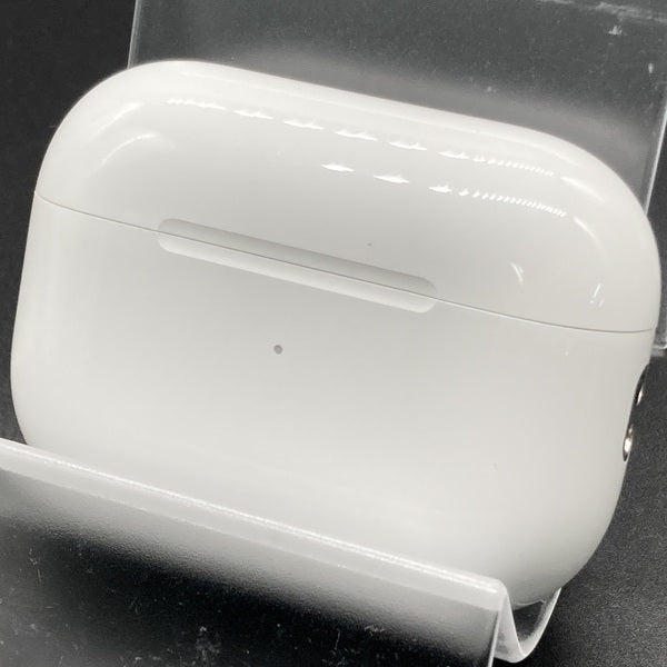 【中古】MagSafe充電ケース(USB-C)付きAirPods Pro(第2世代) MTJV3JA【名古屋】