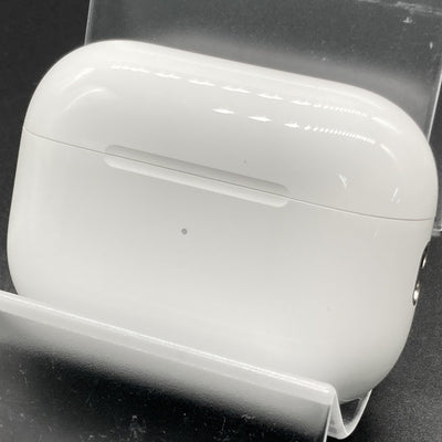 【中古】MagSafe充電ケース(USB-C)付きAirPods Pro(第2世代) MTJV3JA【名古屋】