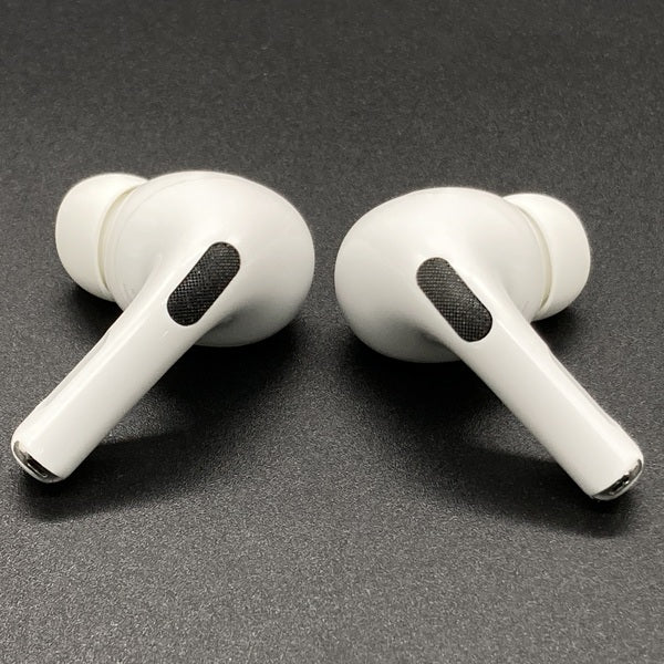 【中古】MagSafe充電ケース(USB-C)付きAirPods Pro(第2世代) MTJV3JA【名古屋】