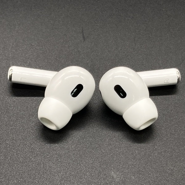 【中古】MagSafe充電ケース(USB-C)付きAirPods Pro(第2世代) MTJV3JA【名古屋】