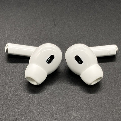 【中古】MagSafe充電ケース(USB-C)付きAirPods Pro(第2世代) MTJV3JA【名古屋】
