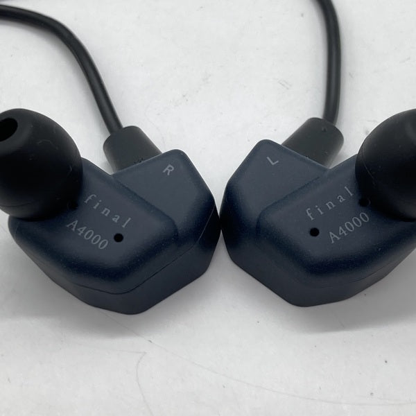 【中古】A4000 【FI-A4DPLDN】【日本橋】