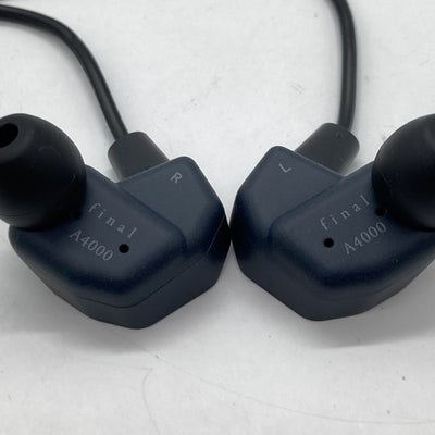 【中古】A4000 【FI-A4DPLDN】【日本橋】