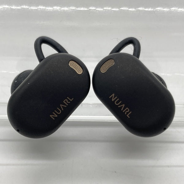 NUARL 【中古】NEXT1L-BE ブラックエボニー【秋葉原】 – e☆イヤホン
