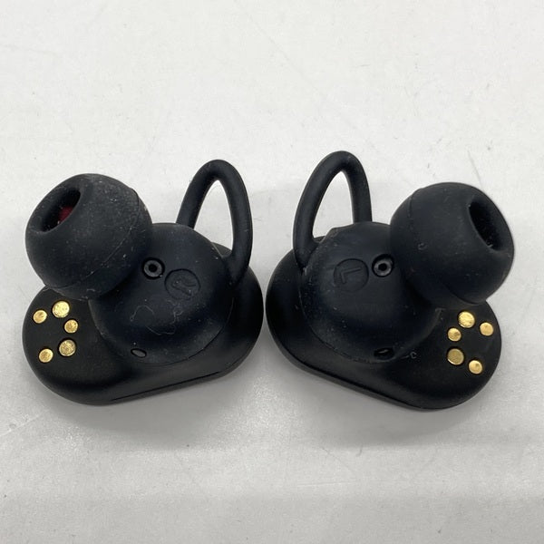 ほぼ新品！エアサーブ　トラベルイヤホン　個人購入レアなお品！ 聴覚と「触覚」を刺激する大人のワイヤレスイヤホン【ZIP20