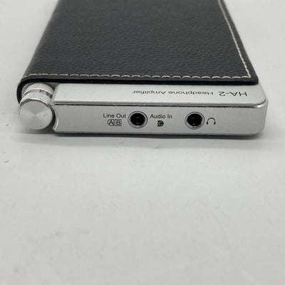 【中古】HA-2【OPP-HA2-B】【秋葉原】