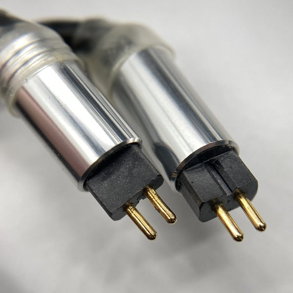 e☆イヤホン 【中古】Signal 8-Wired - Custom - 4.4mm