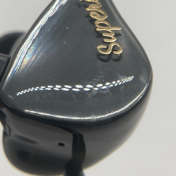 【中古】SUPERIOR Piano Black 【QDC-SUPERIOR-BK】【日本橋】