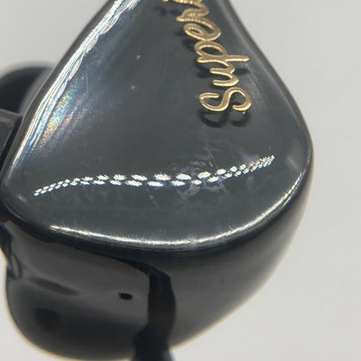 【中古】SUPERIOR Piano Black 【QDC-SUPERIOR-BK】【日本橋】