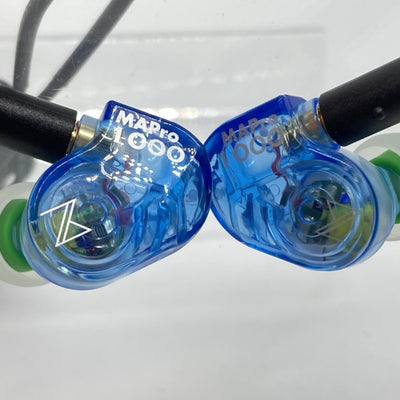 【中古】MAPro1000 Shower Blue 【OTA-MAPRO-1000-SB】【日本橋】
