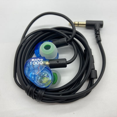 【中古】MAPro1000 Shower Blue 【OTA-MAPRO-1000-SB】【日本橋】