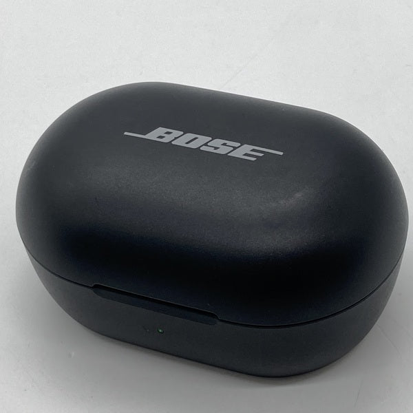 【中古品】Bose QuietComfort Earbuds ワイヤレスイヤホン Bose 【中古】QuietComfort Earbuds II Triple Black【秋葉原