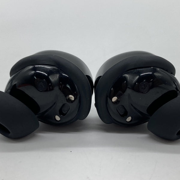Bose QuietComfort Earbuds ワイヤレスイヤホン 黒 中古 Bose 【中古】QuietComfort Earbuds Black【秋葉原】 – e☆イヤホン