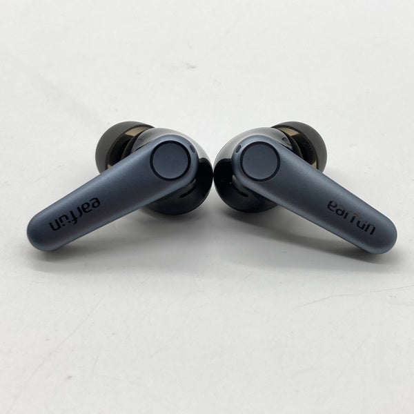 【中古】EarFun Air Pro 3 ブラック【秋葉原】