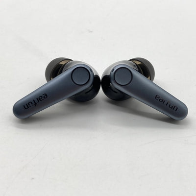 【中古】EarFun Air Pro 3 ブラック【秋葉原】