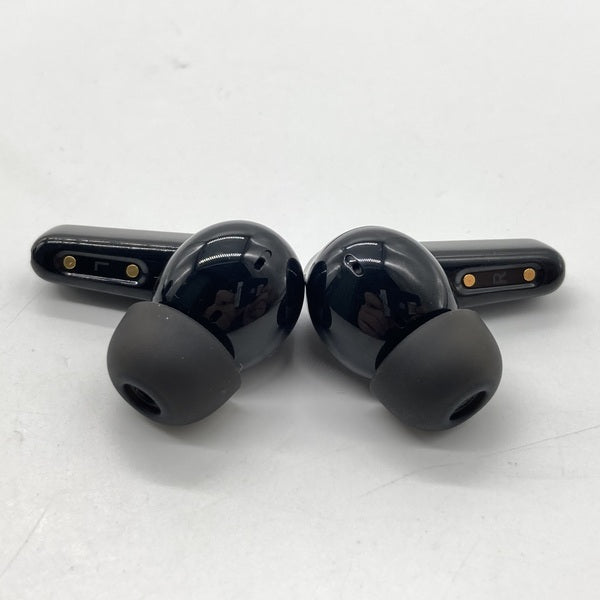 【中古】EarFun Air Pro 3 ブラック【秋葉原】