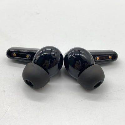 【中古】EarFun Air Pro 3 ブラック【秋葉原】