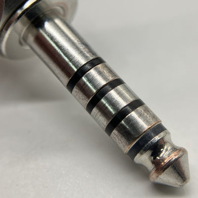 【中古】Tektite FitEar-4.4mm(5極) (イヤーループ仕様) 120cm【秋葉原】