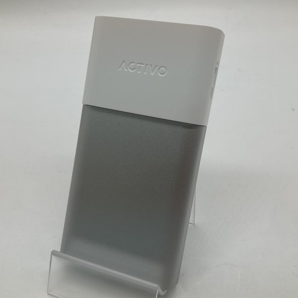 【中古】ACTIVO P1【IRV-ACTIVO-P1】【仙台】