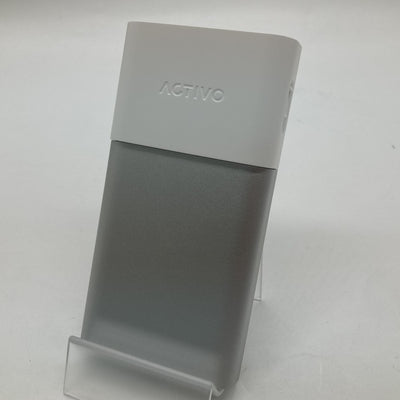 【中古】ACTIVO P1【IRV-ACTIVO-P1】【仙台】