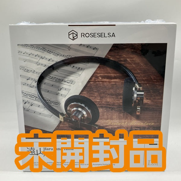 【中古】DISTANT MOUNTAIN ブラック【秋葉原】