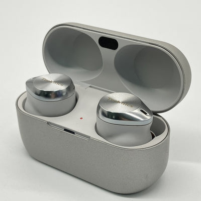 【中古】EAH-AZ80-S シルバー【仙台】