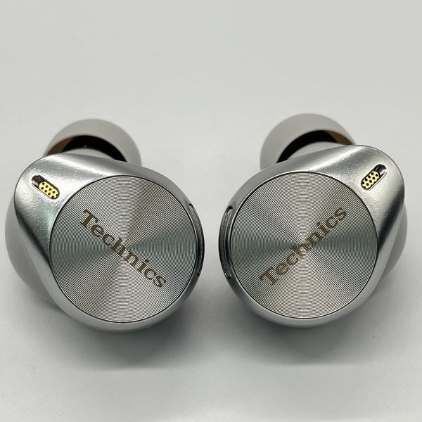 【中古】EAH-AZ80-S シルバー【仙台】
