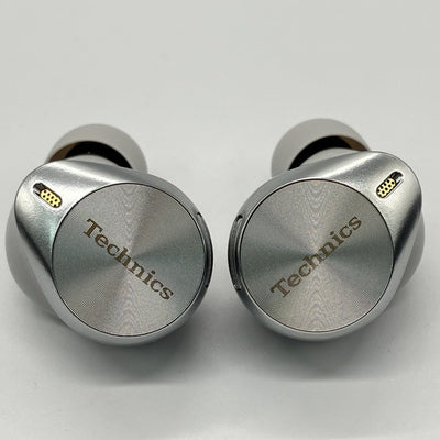 【中古】EAH-AZ80-S シルバー【仙台】
