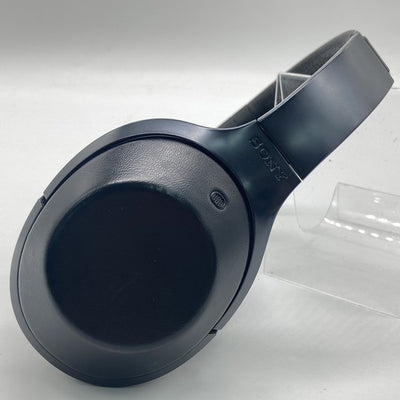 【中古】MDR-1000X BM ブラック【名古屋】
