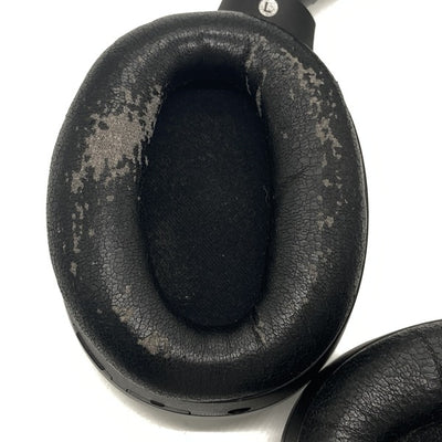 【中古】MDR-1000X BM ブラック【名古屋】